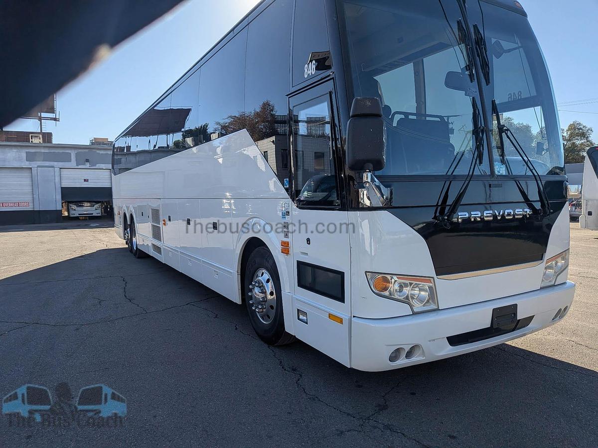 Used 2019 PREVOST H3-45