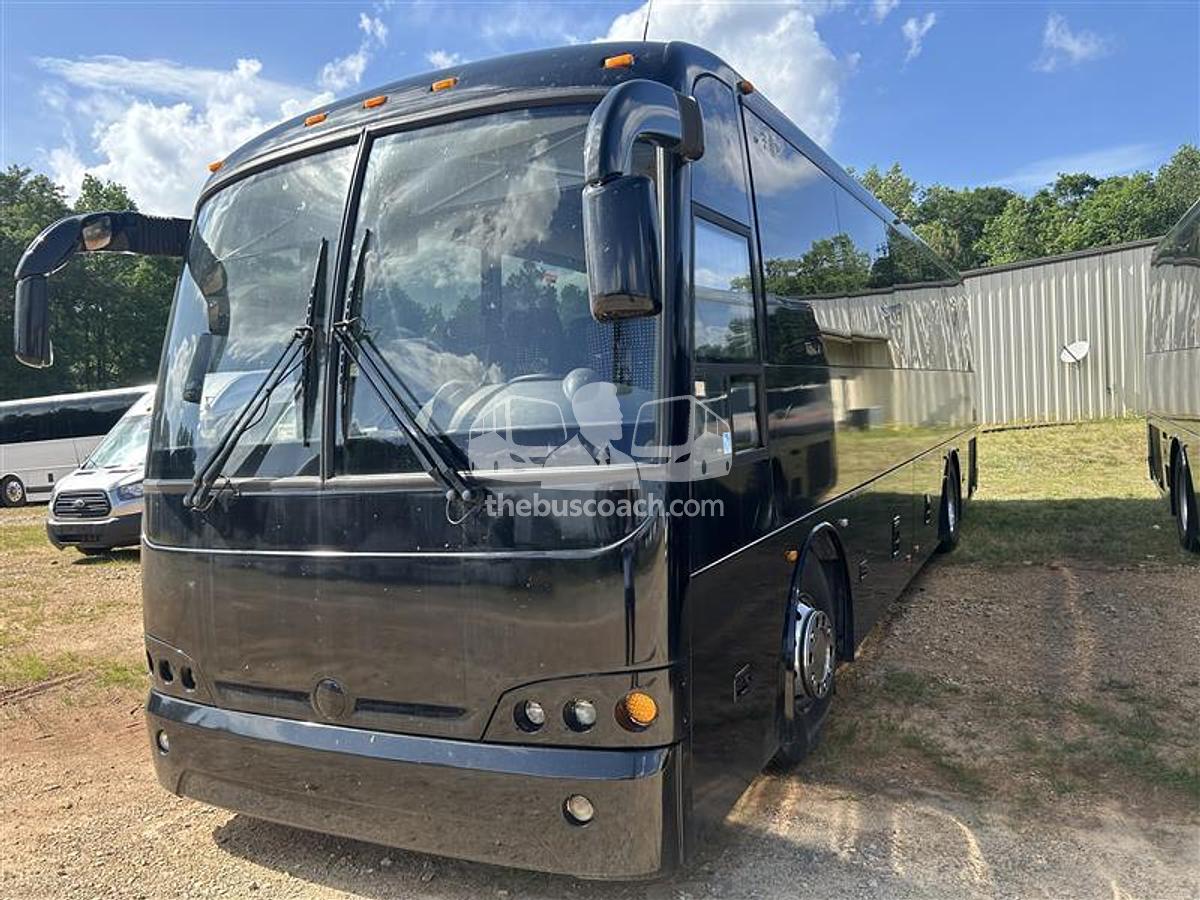 Used TEMSA TS35