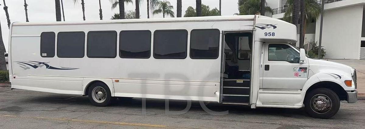 Used 2015 STARCRAFT F650