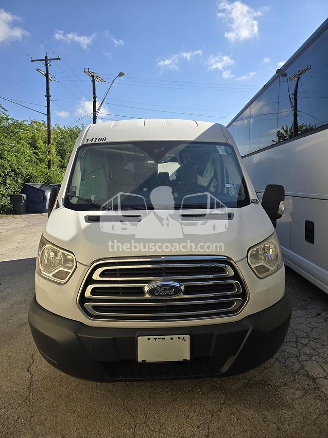 Used 2016 MERCEDES BENZ Sprinter 3500XD