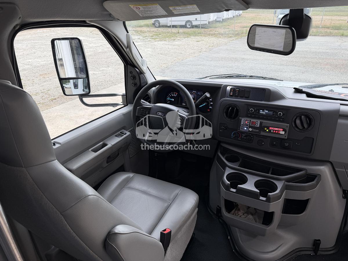 2026 Trupath Vindicator E450
