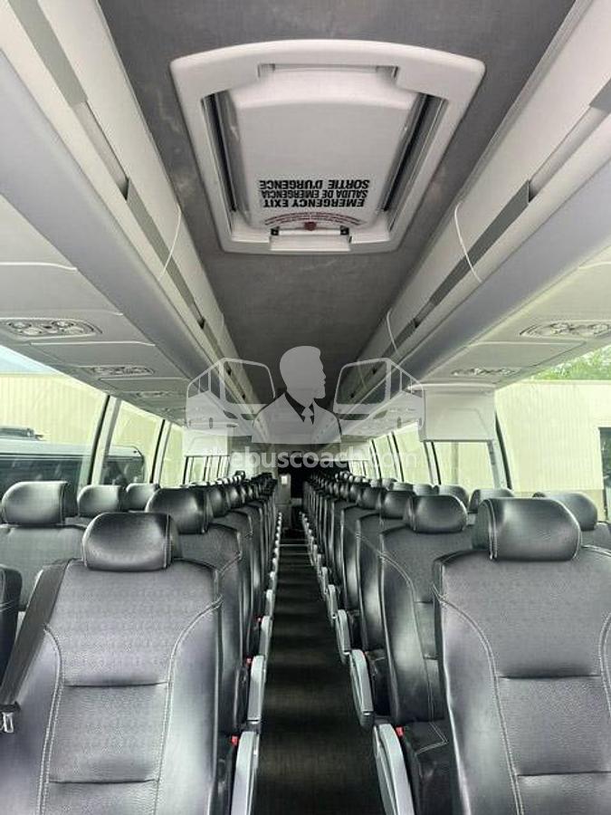 Used 2019 VOLVO 9700