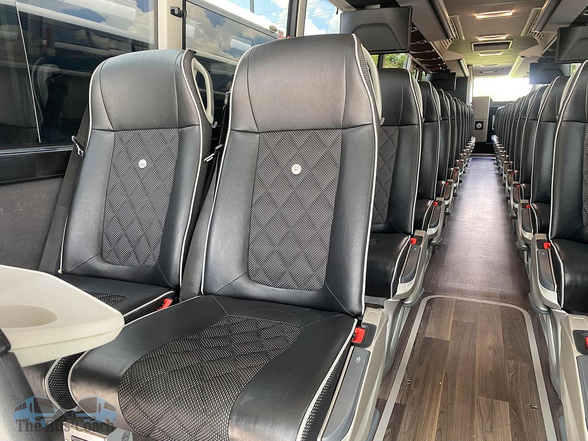 Used 2023 MERCEDES BENZ Tourrider