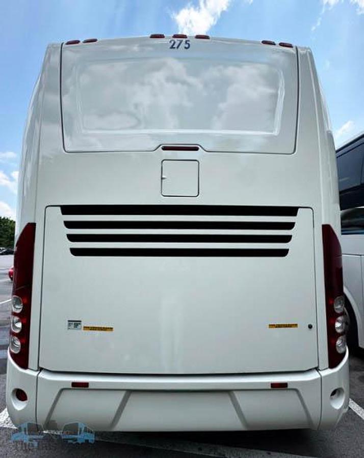 Used 2014 VOLVO 9700