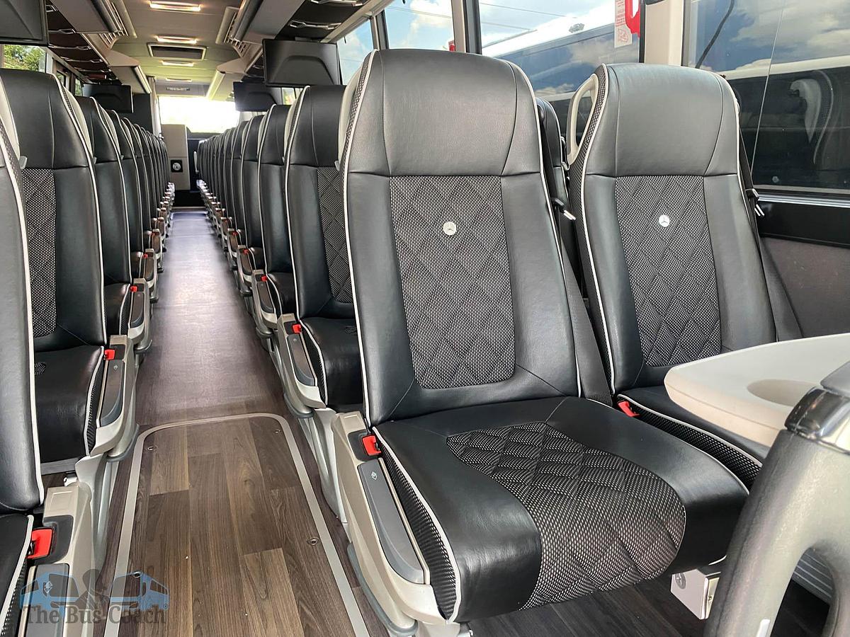 Used 2023 MERCEDES BENZ Tourrider