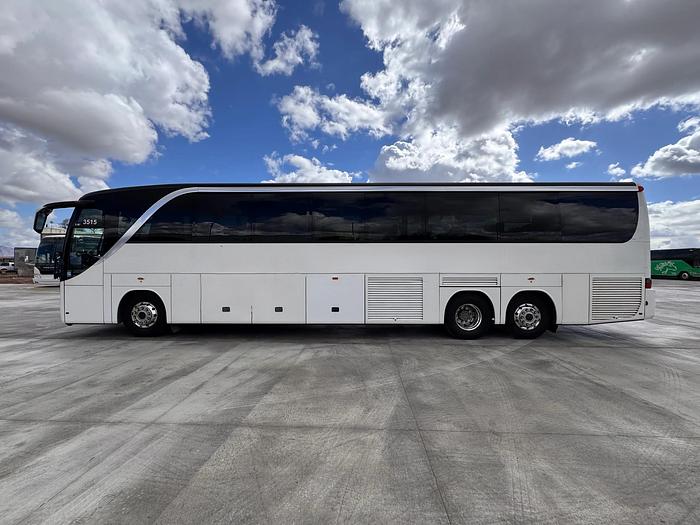 Used 2005 SETRA S417 HDH