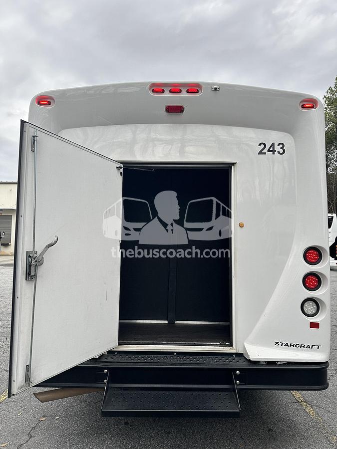 Used 2018 GRECH GM-33