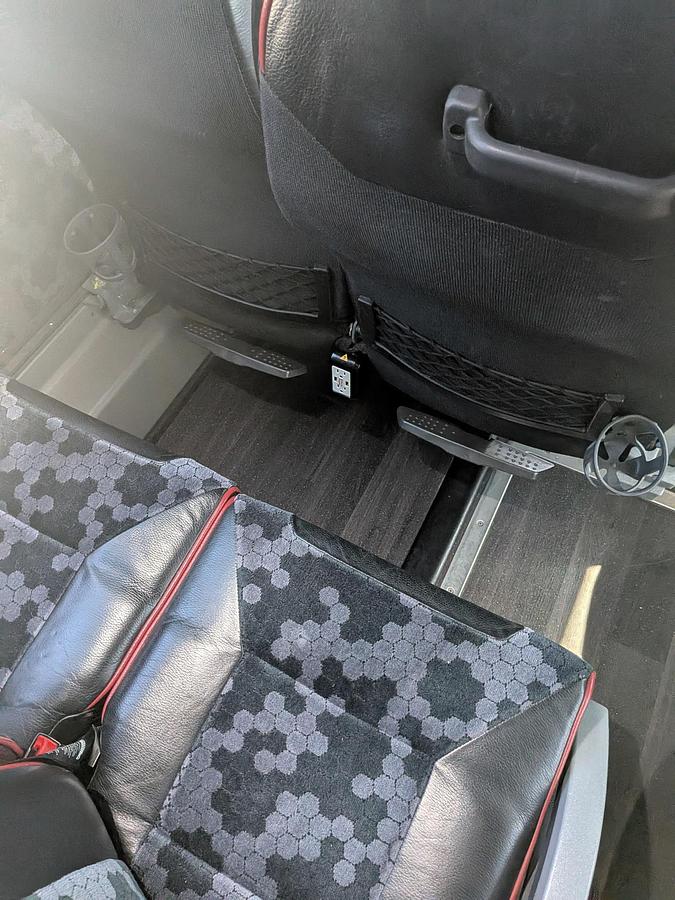 Used 2019 PREVOST H3-45