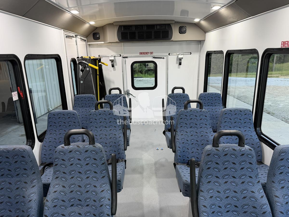 2026 TruPath Vindicator E350