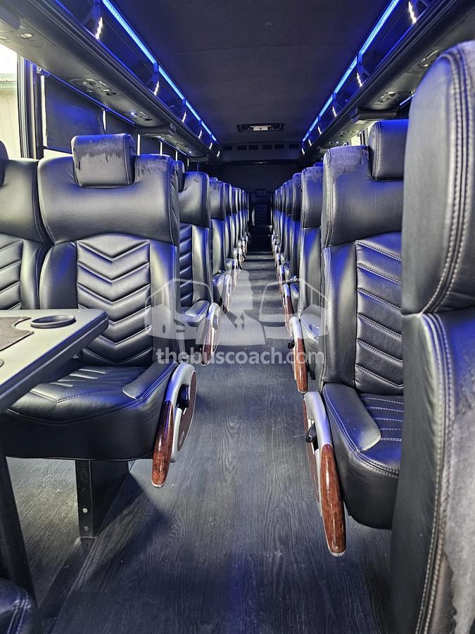 Used 2016 GRECH GM45