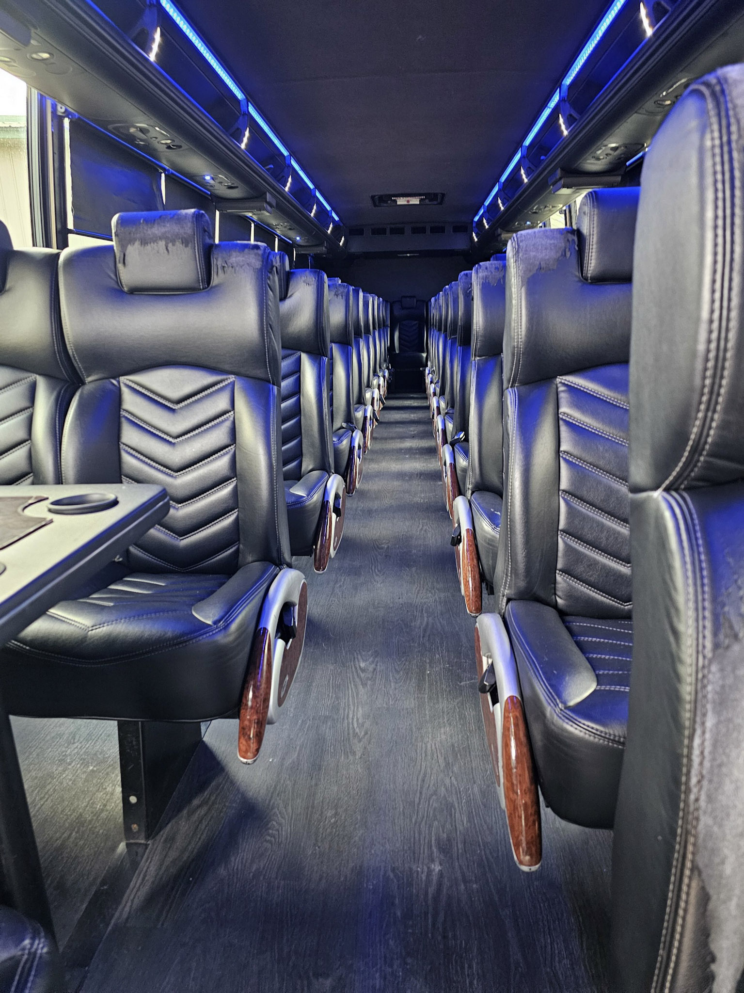 Used 2016 GRECH GM45