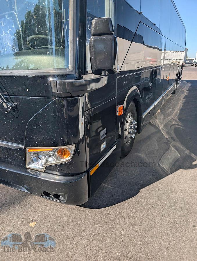 Used 2019 PREVOST H3-45