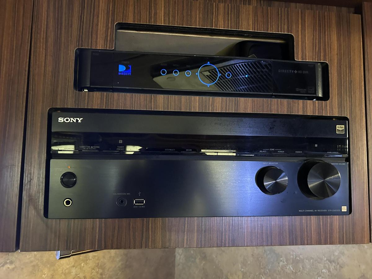 Used 2008 PREVOST XLII