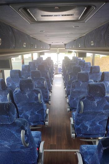 Used 2016 Van Hool CX35