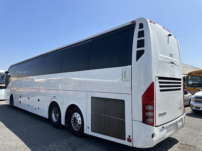 Used 2017 VOLVO 9700