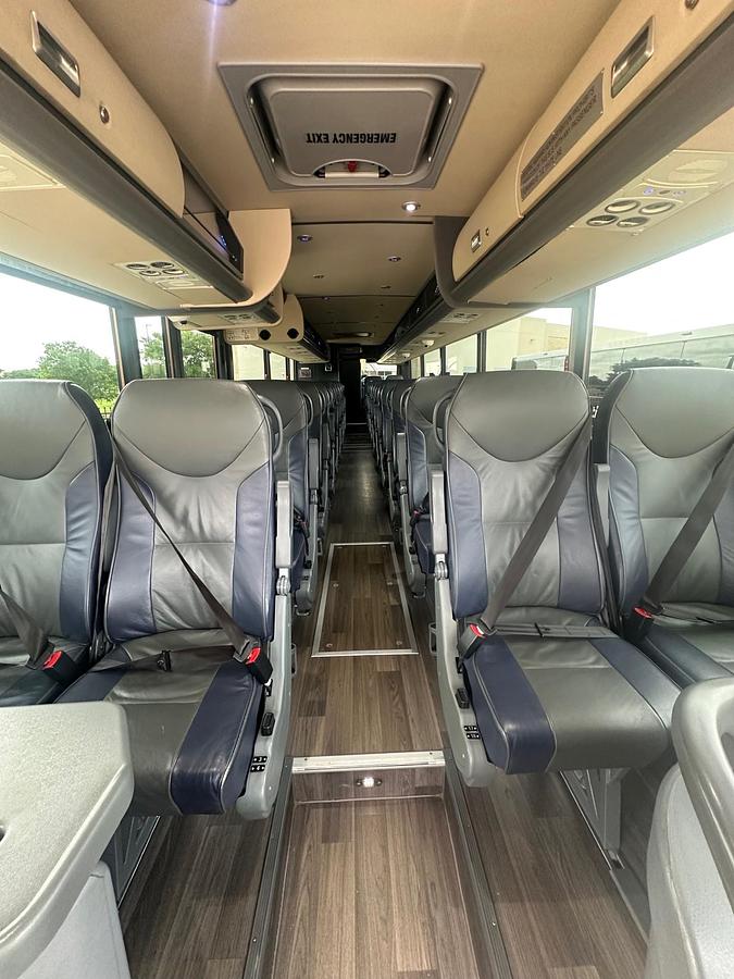 Used 2018 VAN HOOL CX35