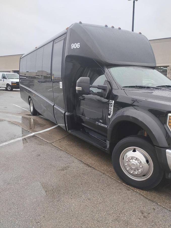 Used 2019 GRECH GM-33