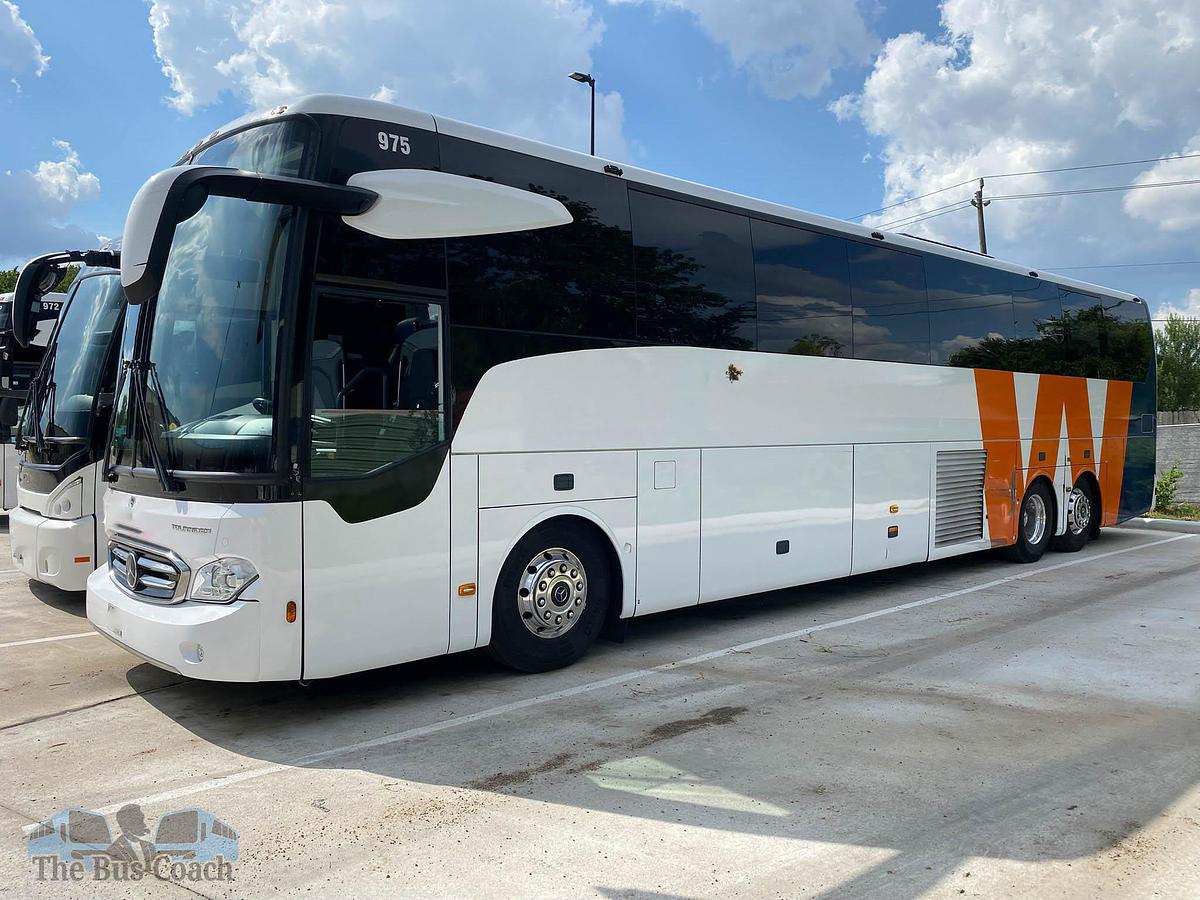 Used 2023 MERCEDES BENZ Tourrider
