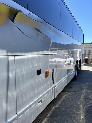 Used 2013 PREVOST H3-45
