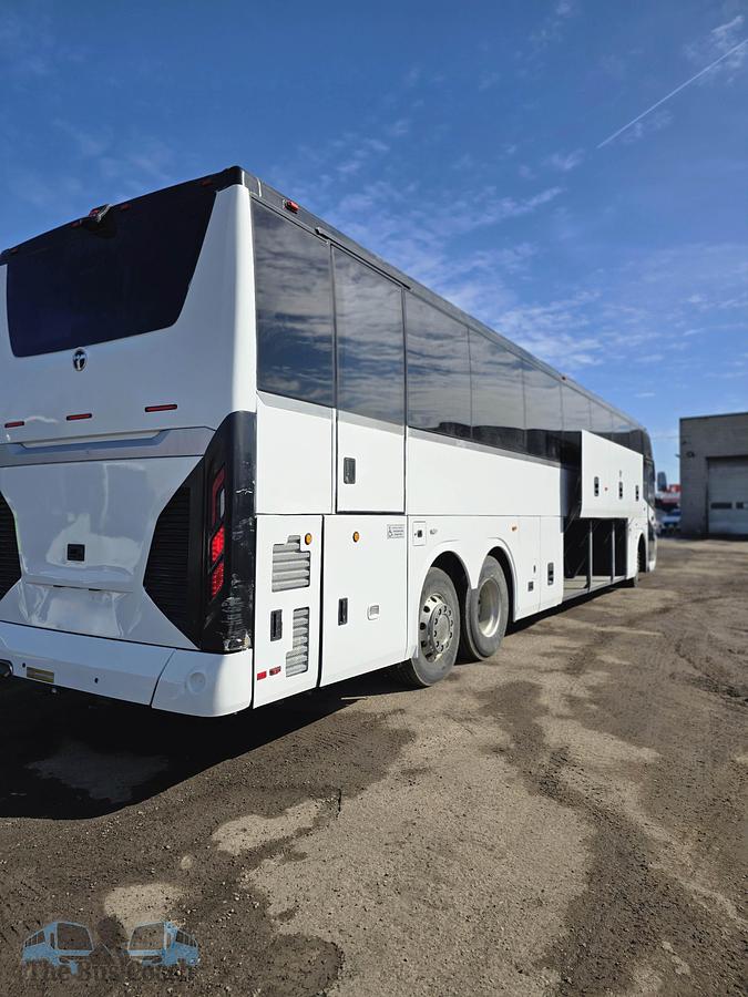 Used 2023 TEMSA TS45 ADA