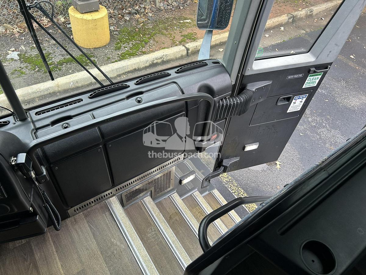 Used 2017 PREVOST X3-45 ADA