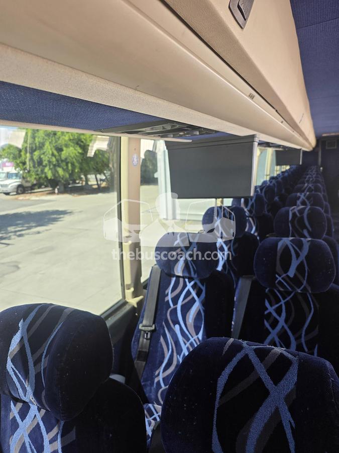 Used 2014 PREVOST H345