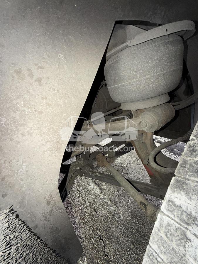 Used 2014 VAN HOOL CX45