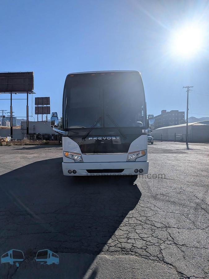 Used 2019 PREVOST H3-45