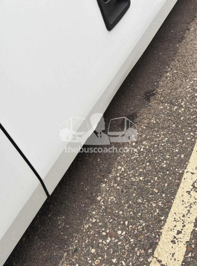 Used 2017 TEMSA