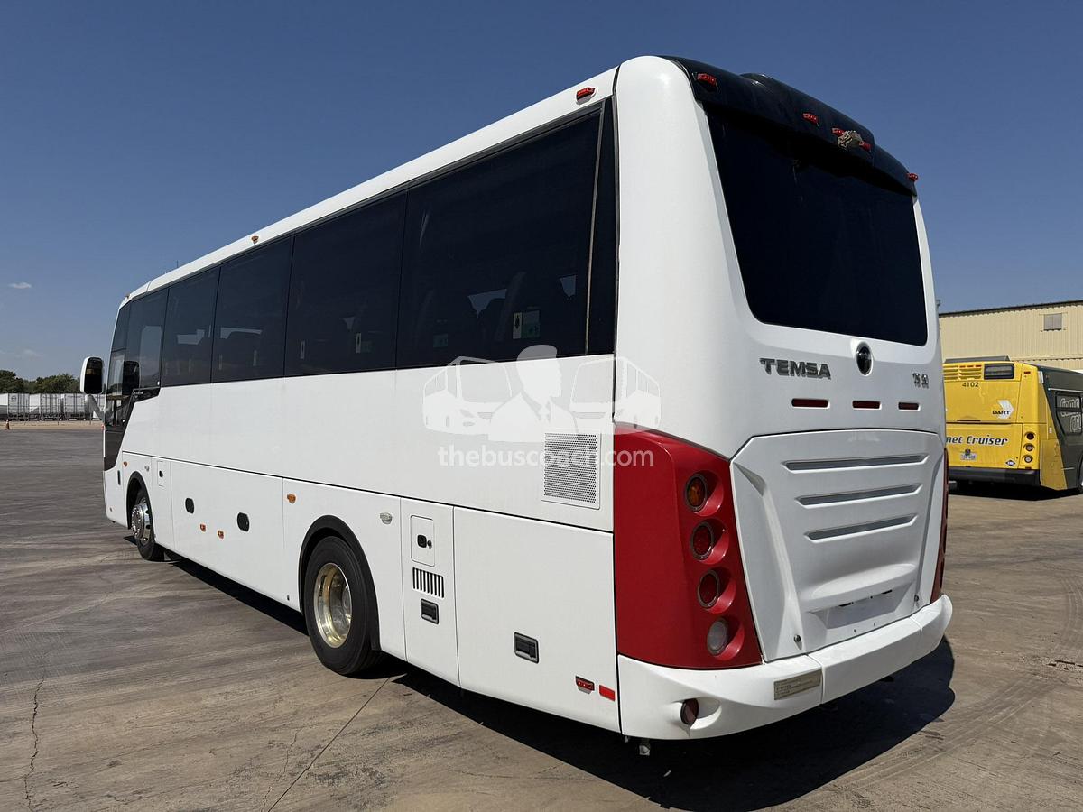 Used 2020 TEMSA TS30