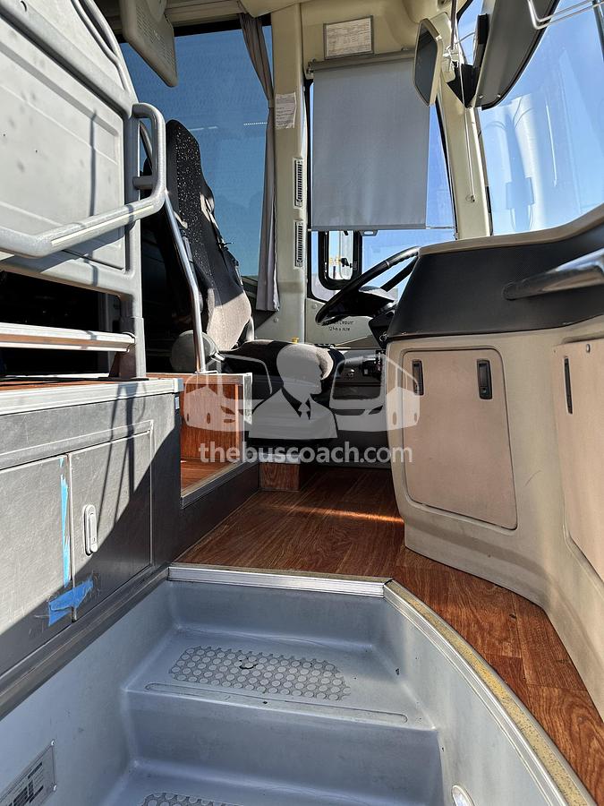 Used 2015 BCA