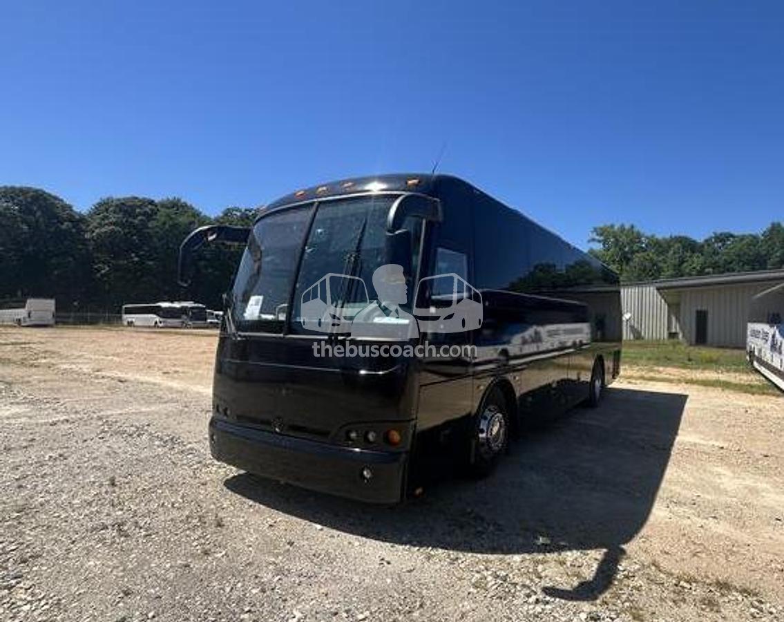 Used 2014 TEMSA TS35