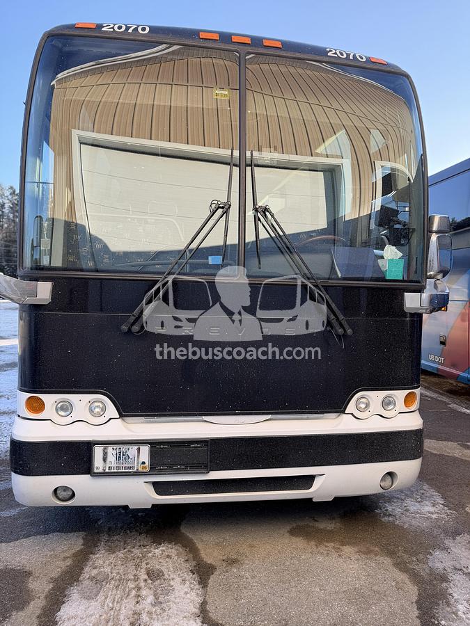 Used 2016 PREVOST XL2