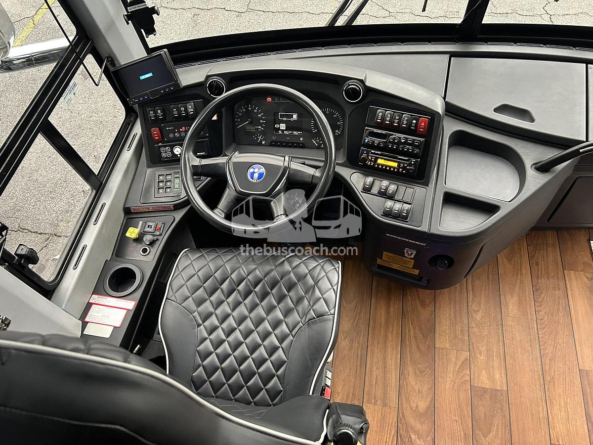 Used 2015 TEMSA TS30