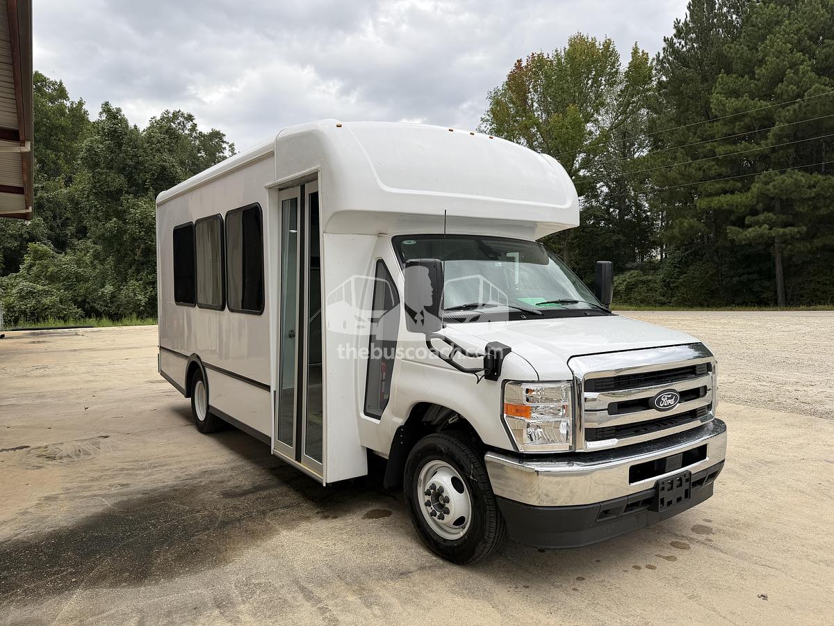 2026 TruPath Vindicator E350