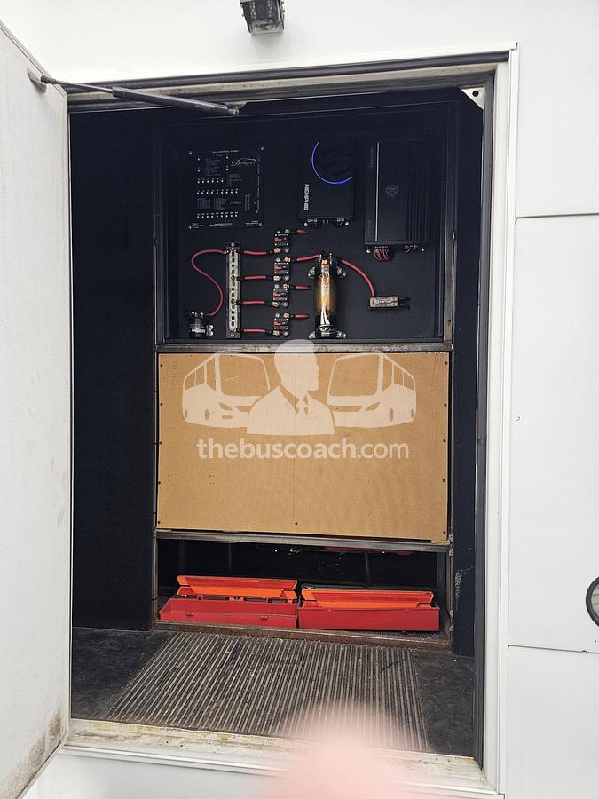 Used 2013 IC Bus PC805