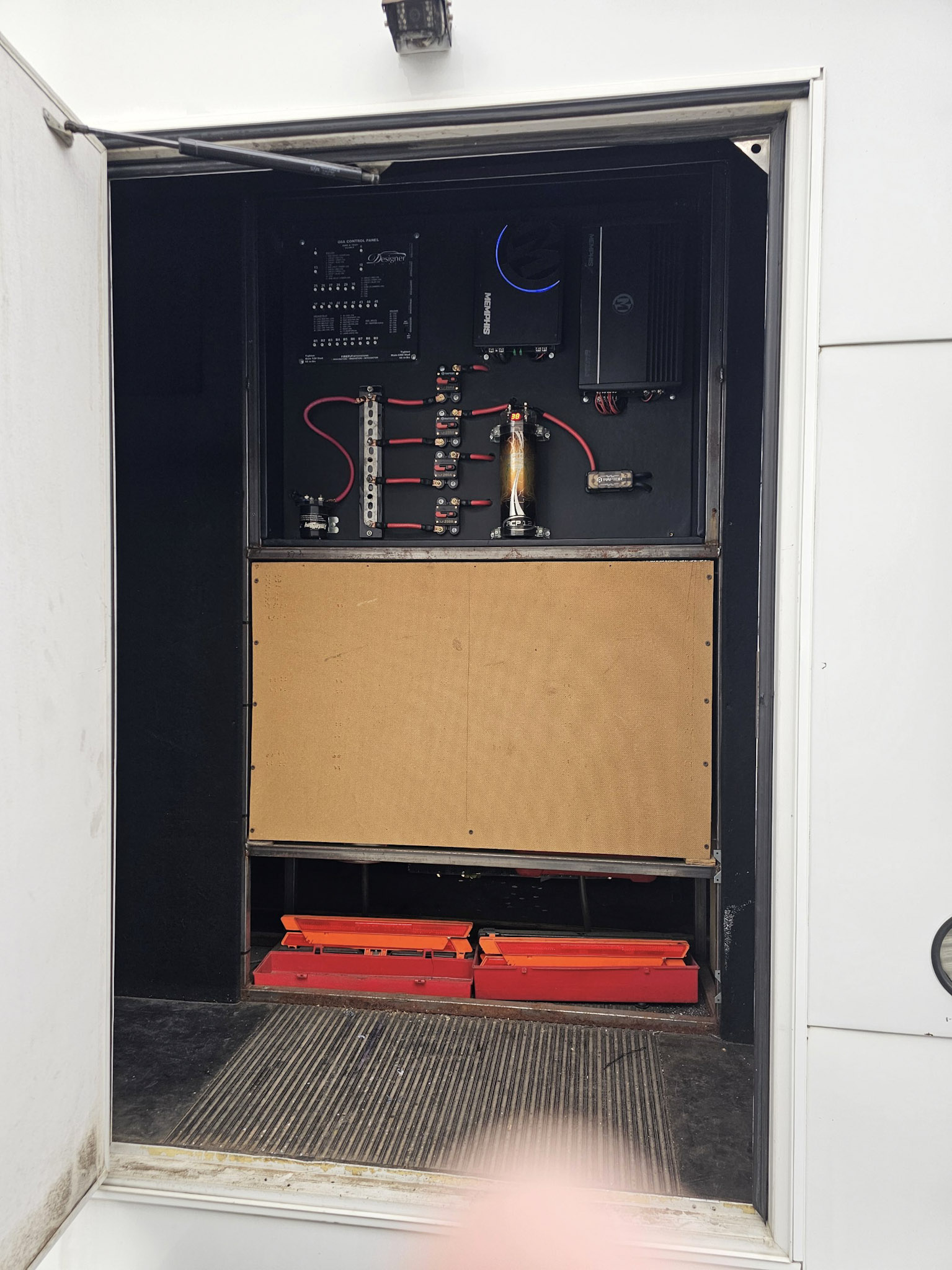 Used 2013 IC Bus PC805