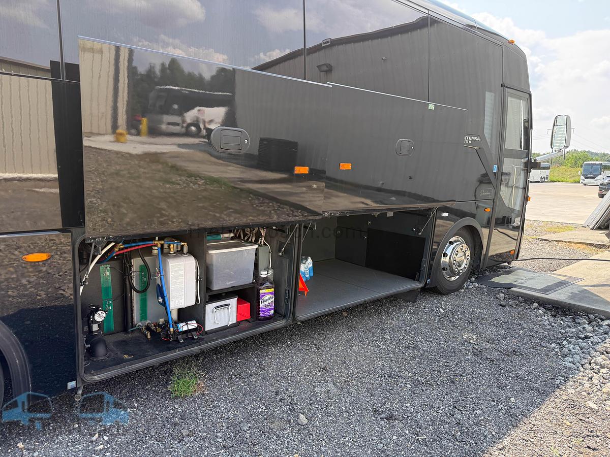 Used 2022 TEMSA TS30 Entertainer