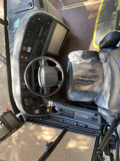 Used 2017 VOLVO 9700