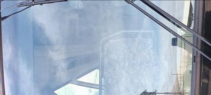 Used 2016 PREVOST H3-45