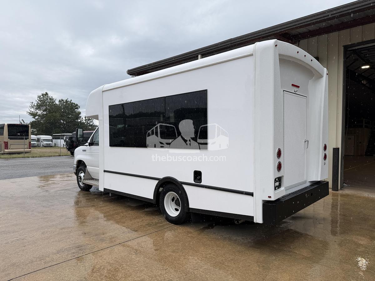2026 TruPath Vindicator E350