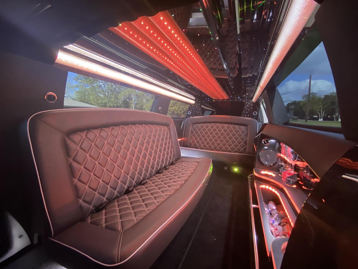 Used 2017 Lincoln MKT