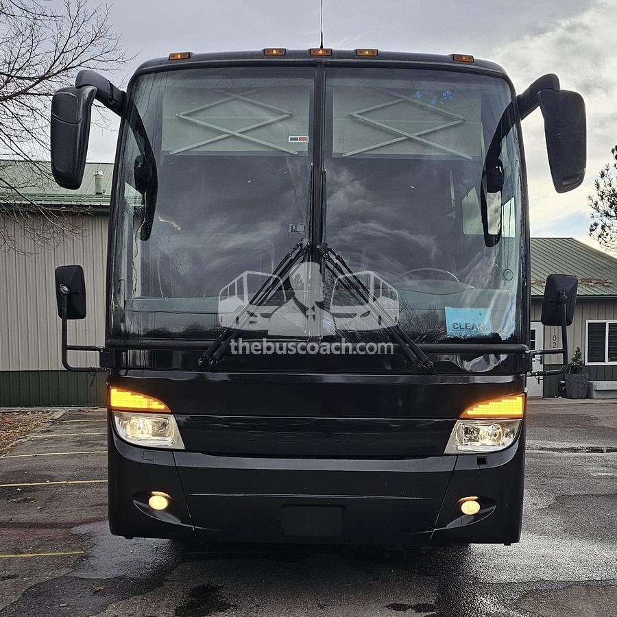 Used 2012 SETRA S 417