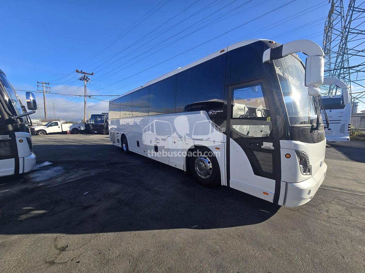Used 2018 TEMSA TS35E