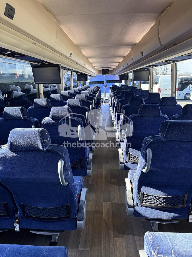 Used 2017 PREVOST H345