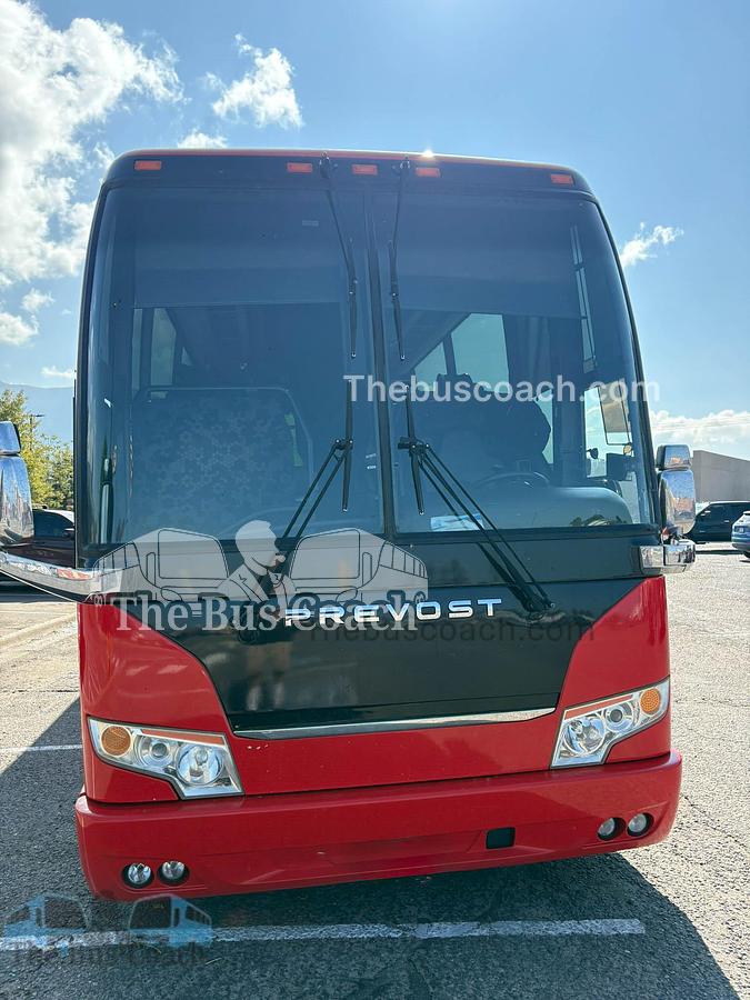 Used 2019 PREVOST H3-45