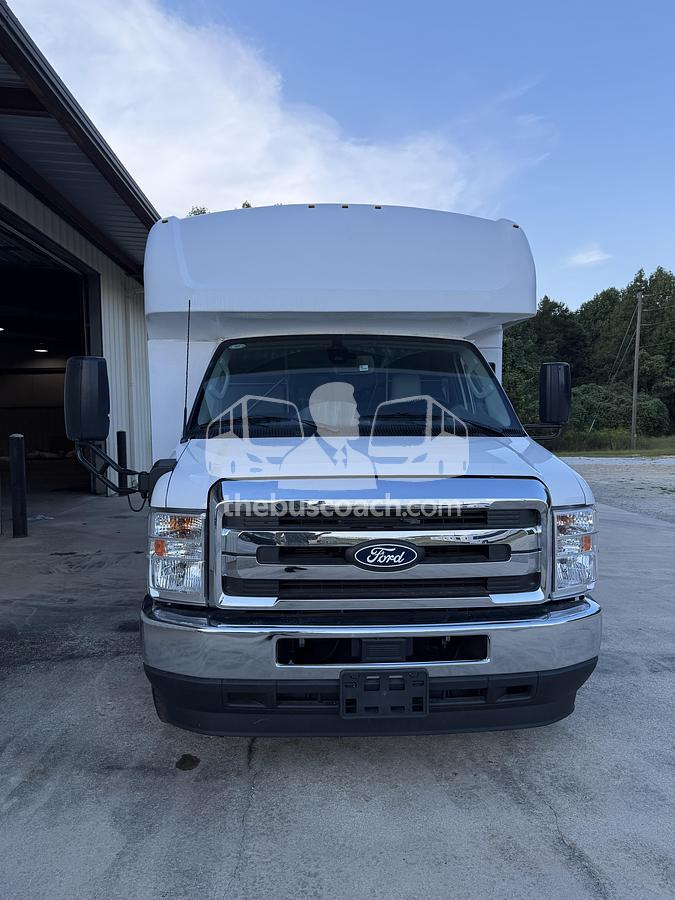 2026 Trupath Vindicator E450