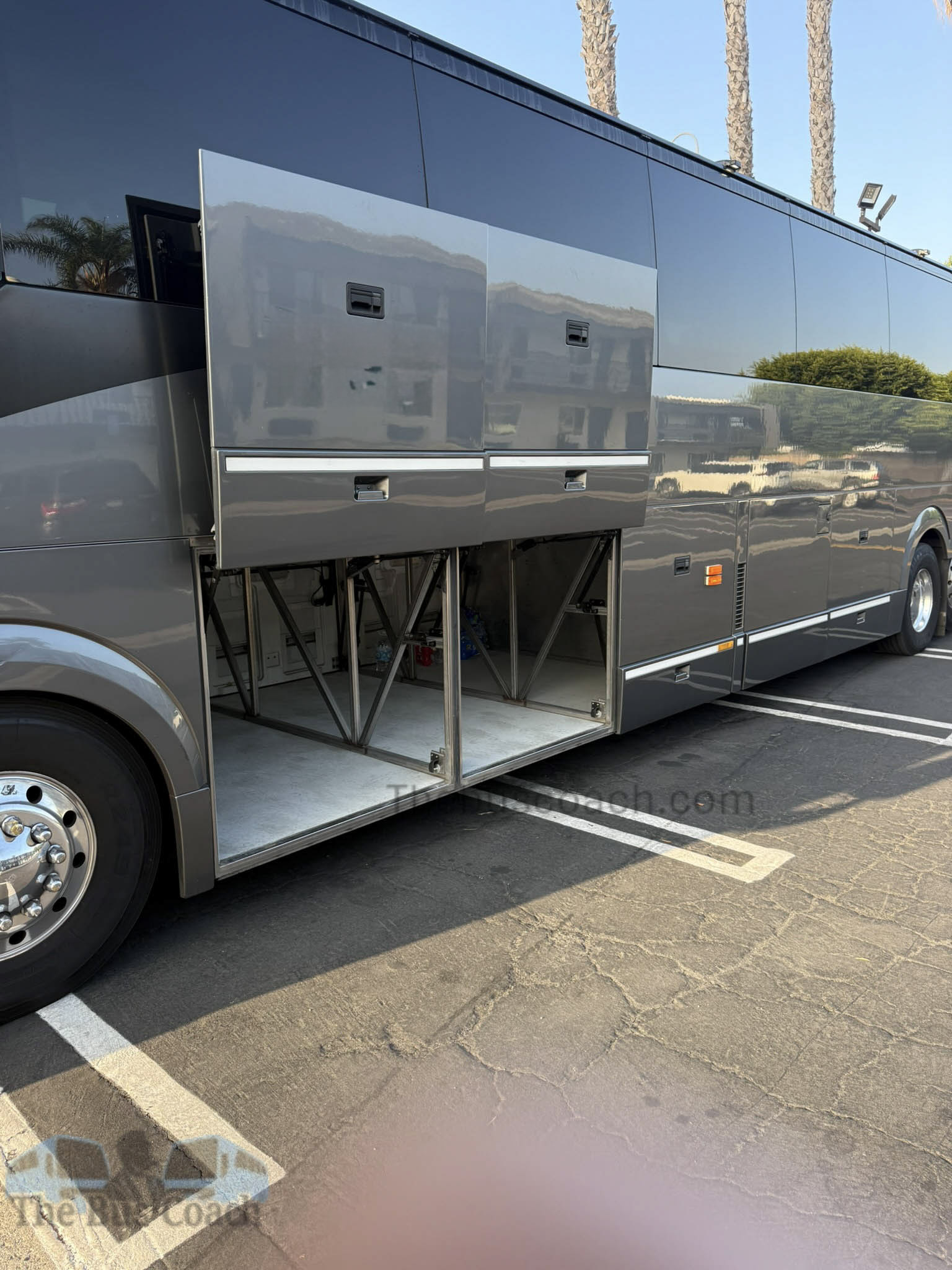 Used 2019 PREVOST H345