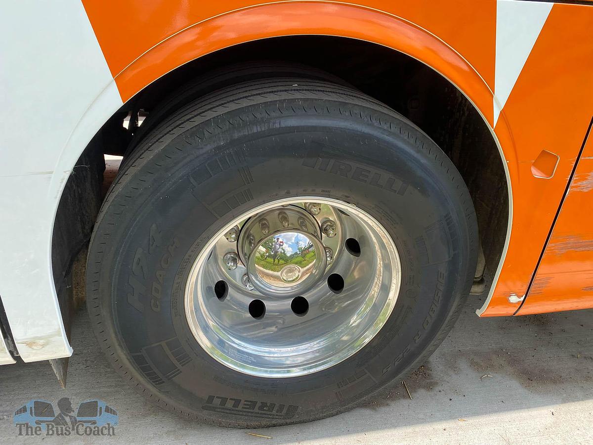 Used 2022 MERCEDES BENZ Tourrider