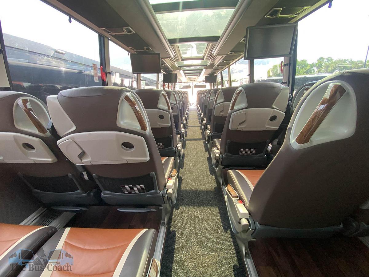 Used 2022 MERCEDES BENZ Tourrider